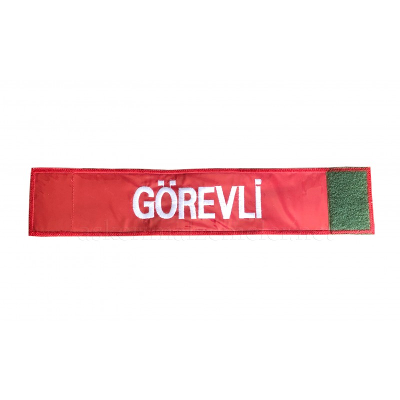 Görevli Kolluk