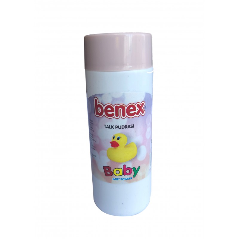 Benex Pudra